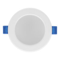 LED downlight svítidlo ORO TOSA LED 6W CCT-W IP20 LED-POL ORO33285