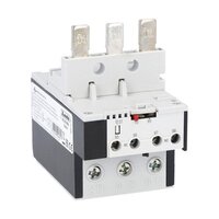 Lovato RFA829500 Nadproudové relé 70-95A BF94 aut reset ztráta fáze