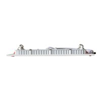 LED podhledové svítidlo Toro S15, 15W, 2700K MCLED ML-412.004.33.0