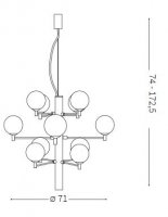 COPERNICO SP12 BIANCO
