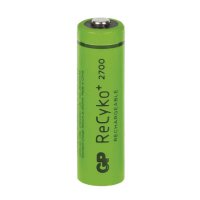 GP nabíječka baterií PB570 + 4×AA ReCyko+ 2700 /1604157000/ B0057