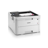 BROTHER HL-L3270CDW, LED tiskárna, 24 str./min., 256 MB RAM, Duplex, WiFi, PCL