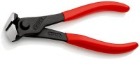 Čelní štípací kleště 160 mm KNIPEX 68 01 160