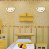 Nástěnné svítidlo Kids Compolux 912901/08 1x60 W
