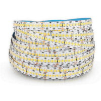 LED Strip SAMSUNG 2835 240 Leds 24V IP20 4000K CRI95+ , VT-10 V-TAC SKU332