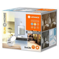 Koupelnové svítidlo LEDVANCE Sun@Home Bathroom 110 mm
