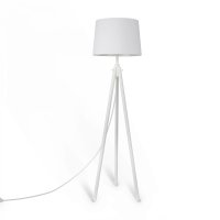 Stojací lampa Calvin Z177FL-01W MAYTONI