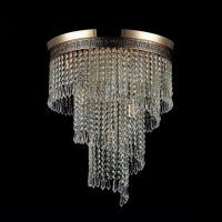 Lustr Cascade DIA522-CL-07-G MAYTONI