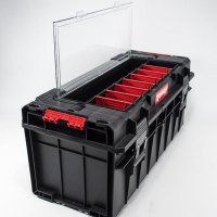 Plastový box Qbrick System PRO 600 P90606