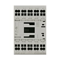 DILM7-01(220V50/60HZ)-PI Výkonový stykač