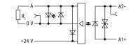 859-735 OPTO 24 V DC