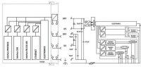 750-8208 Procesorový modul PFC200 2ETH R