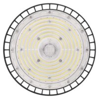 LED průmyslové závěsné svítidlo HIGHBAY ASTER 90° 150W EMOS ZU315.9