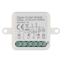 GoSmart modul motorický IP-2121CZ, ZigBee, 1-kanálový EMOS H5109
