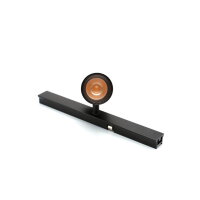 Reflektor pro LED systém Alumia Magnetik Bílá, 3000K ALUMIA AM5-30-W
