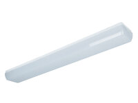 Interiérové LED svítidlo LINEA 1.4ft 3200/840 DALI 20W IP54  116cm TREVOS 63153
