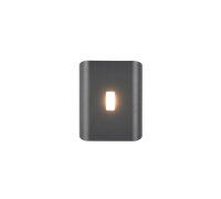 SANTERNO incl.1x7,5W LED/850Lm/2300+3000