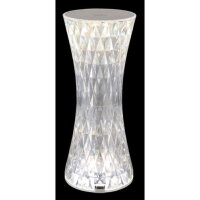Stolní svítidlo GIXI - RGBW LED 1,5W 5V GLOBO 28073