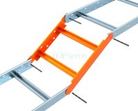 Segment oblouku žebříku 400/60-TC TOP SERVIS 3100763