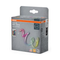 FLEX RGB WITH REMOTE CONTROL 3M RGB Remote Control OSRAM 4099854448553