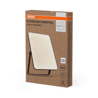 Reflektor Essentials Floodlights 50W 4000K OSRAM 4099854429811