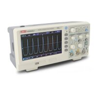 Osciloskop UNI-T UTD2102CL+