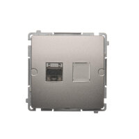 BM61E.01/29 Jednonásobná počítačová zásu