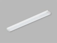 Svítidlo HENO 150 DIM 60W 3000K/ 3500K/4000K bílá LED2 1235151D