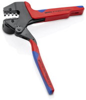 KNIPEX Crimp System Pliers MC4 EVO2