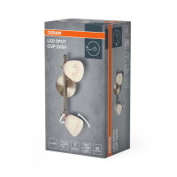 LED SPOT CUP 2XG9 OSRAM