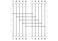 VS-PPC-J-4X-1227 Rozvodka H Power 1405387