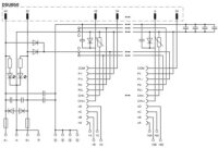 Modul podstavce VIP/MSTB/D50M/BASE/16CH/CX/EX PHOENIX CONTACT 2908788
