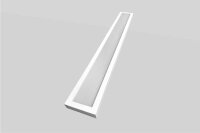 Přisazené/závěsné svítidlo  CLEVER-I 5500/840 MPR SOVERT 2111220