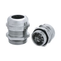 Kabelová vývodka SKINTOP MS-SC-M 12X1.5 LAPP 53112610
