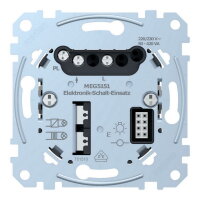 Mechanizmus elektronického spínače, Merten SCHNEIDER MEG5151-0000