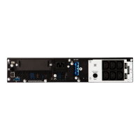 APC Smart-UPS SRT 1500VA 230V SCHNEIDER SRT1500XLI