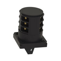 Vačkový spínač K30 SCHNEIDER K30F013UP