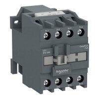 Easy TeSys stykač 4Z 40A SCHNEIDER LC1E25004P7
