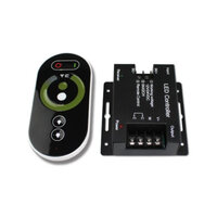 KM-WW+CW-11, 12V-144W, 24V-288W Controll