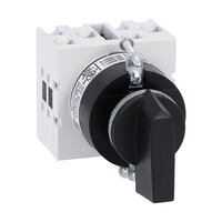 Lovato GX2010U11 3P 2POZ.vačkový spínač čelní montážvladač 22MM