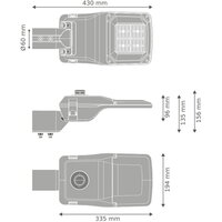 SLCOMPS6V025W 740RV40STTWAC2M7D4   LEDV