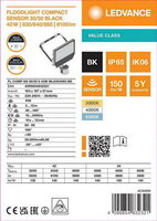 FL COMP SN 30/50 V 42W ML8304065 BKLEDV