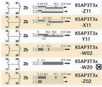 Koncový spínač plastový s pákou a kladkou - plastový čep, šířka 30mm KSAP3T30Z11