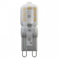 LED CLS JC A++ 2,5W G9 WW