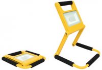 Ecolite LED úsporné pracovní přenosná lampa, svítidlo MECHANIC