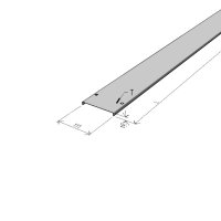 Víko VZM100 ''A2'' ARKYS ARK-232010