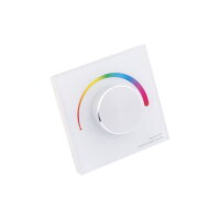 dimLED ovladač OV DUPLEX RGB 3KW bílý T-LED 069212