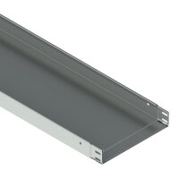 Žlab kabelový s integrovanou spojkou Kopos NKZIN 100X250X1.25_F (Mars)