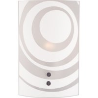 Chameleon O 210 bílá 60W IP20 E27 COMPOLUX 912552/08