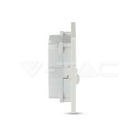3W LED StepLight with Sensor Natural Whi